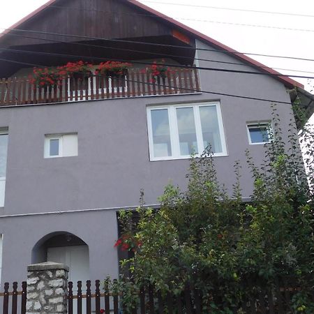 Napfeny Vendeghaz Appartement Miskolc Buitenkant foto