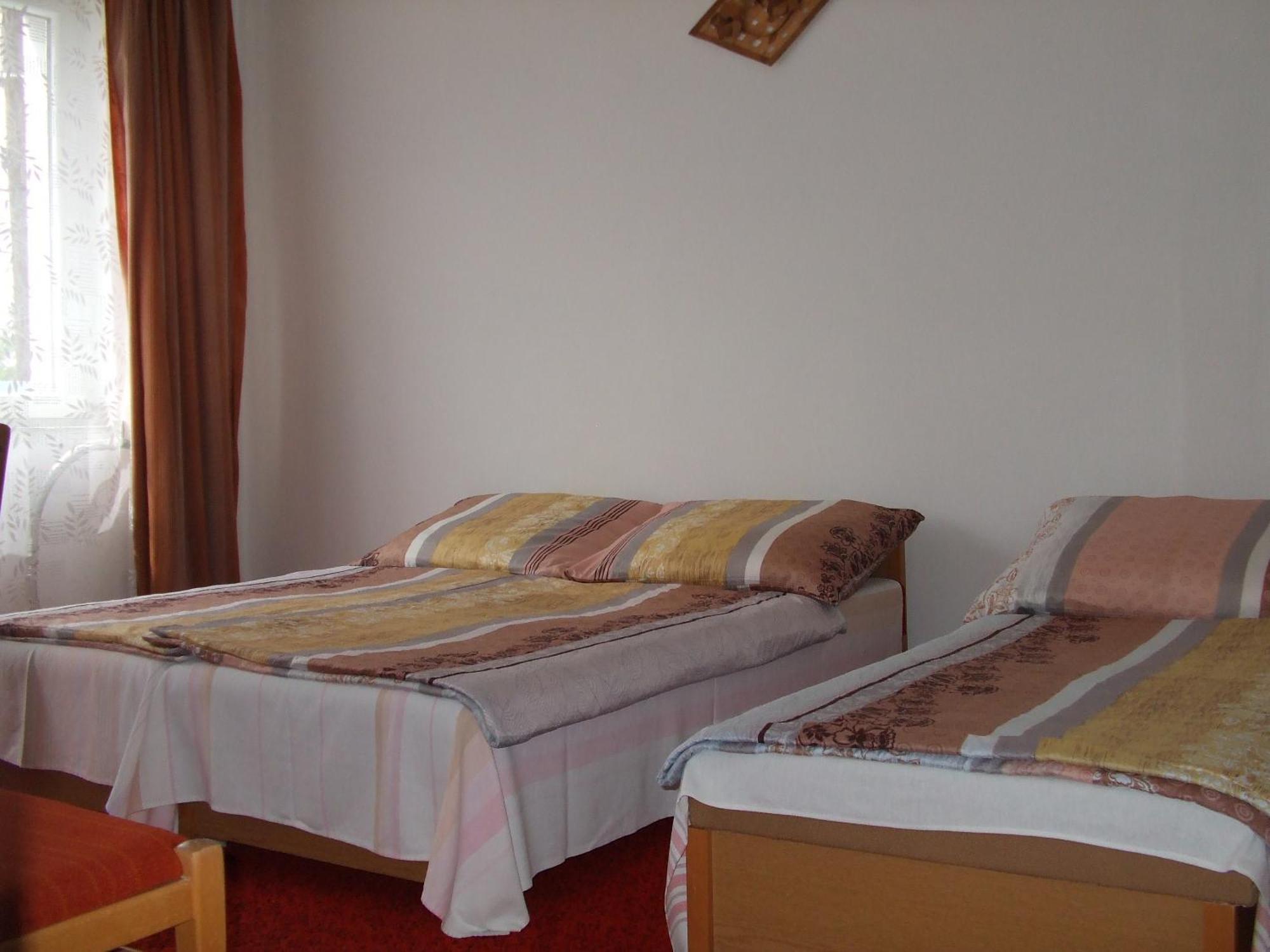 Napfeny Vendeghaz Appartement Miskolc Kamer foto