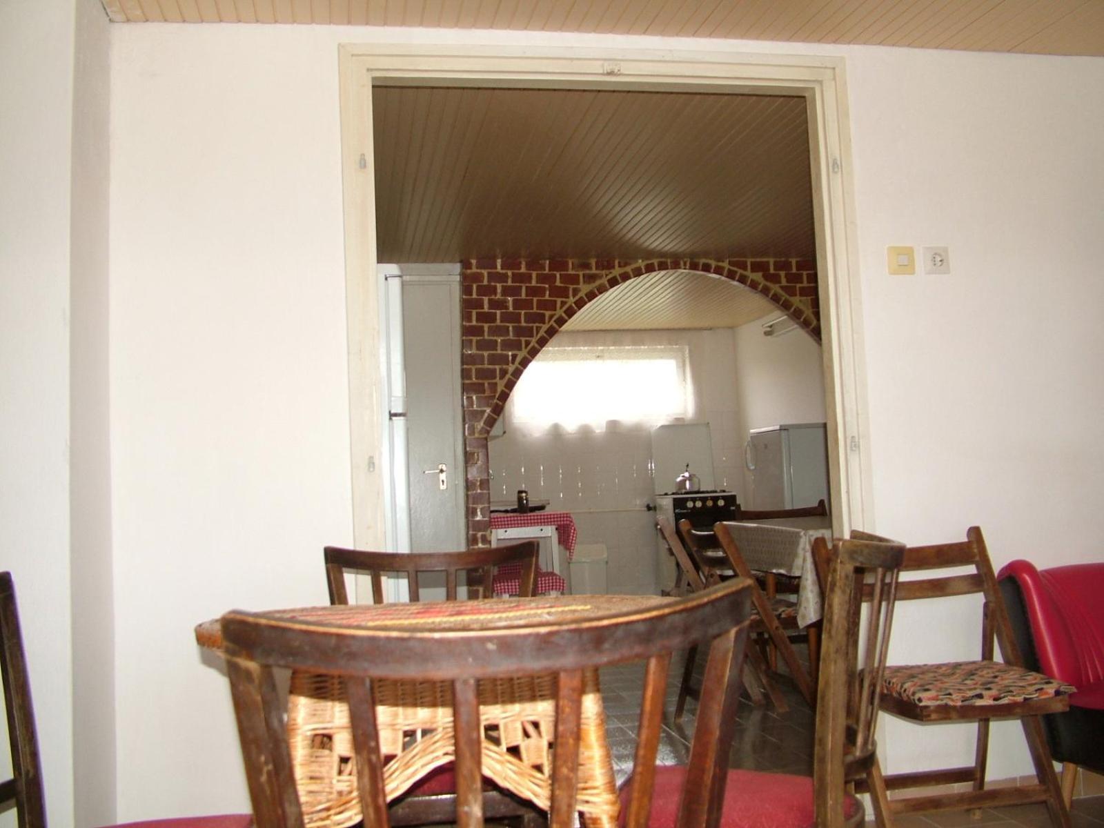 Napfeny Vendeghaz Appartement Miskolc Kamer foto