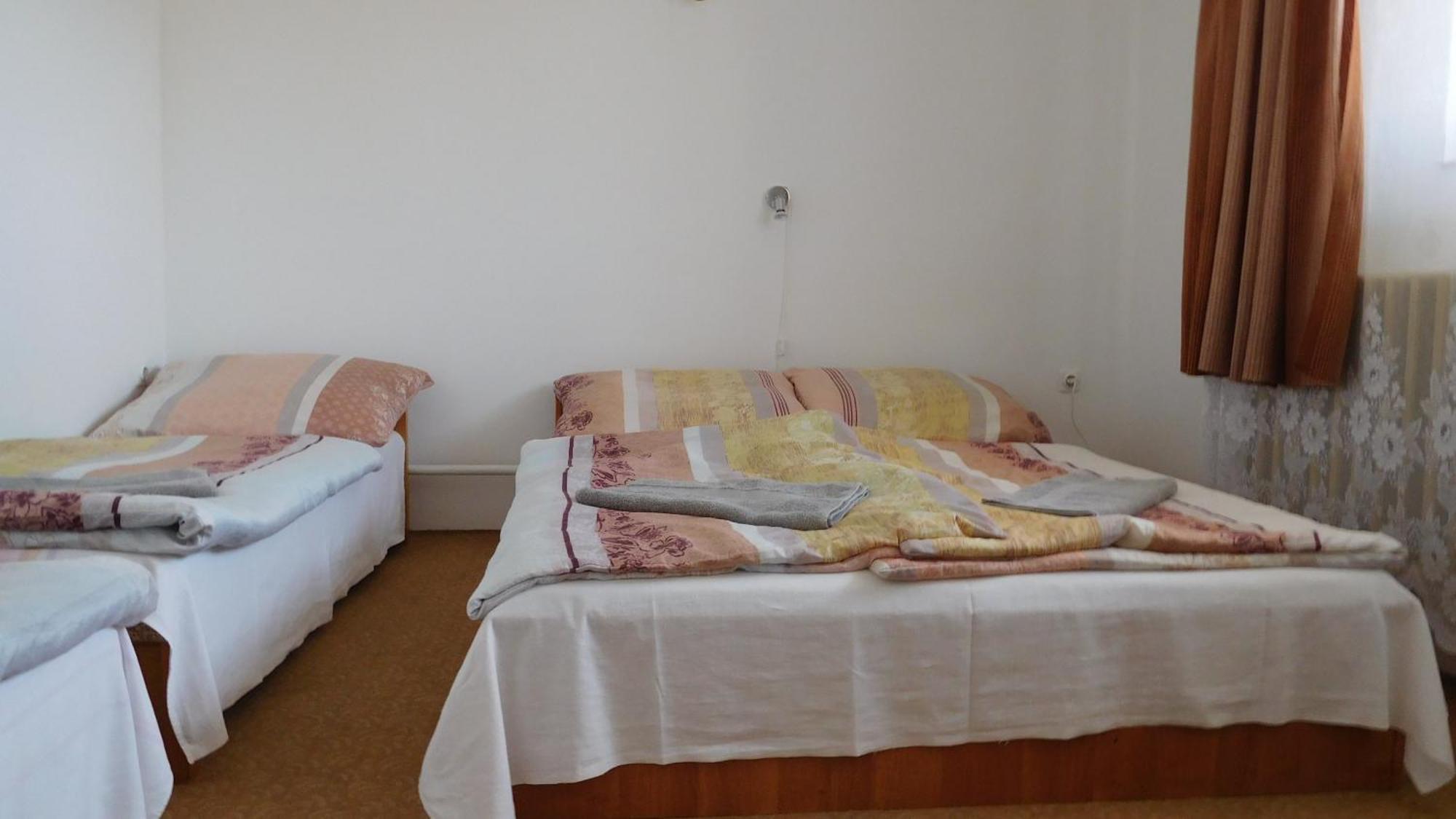 Napfeny Vendeghaz Appartement Miskolc Buitenkant foto
