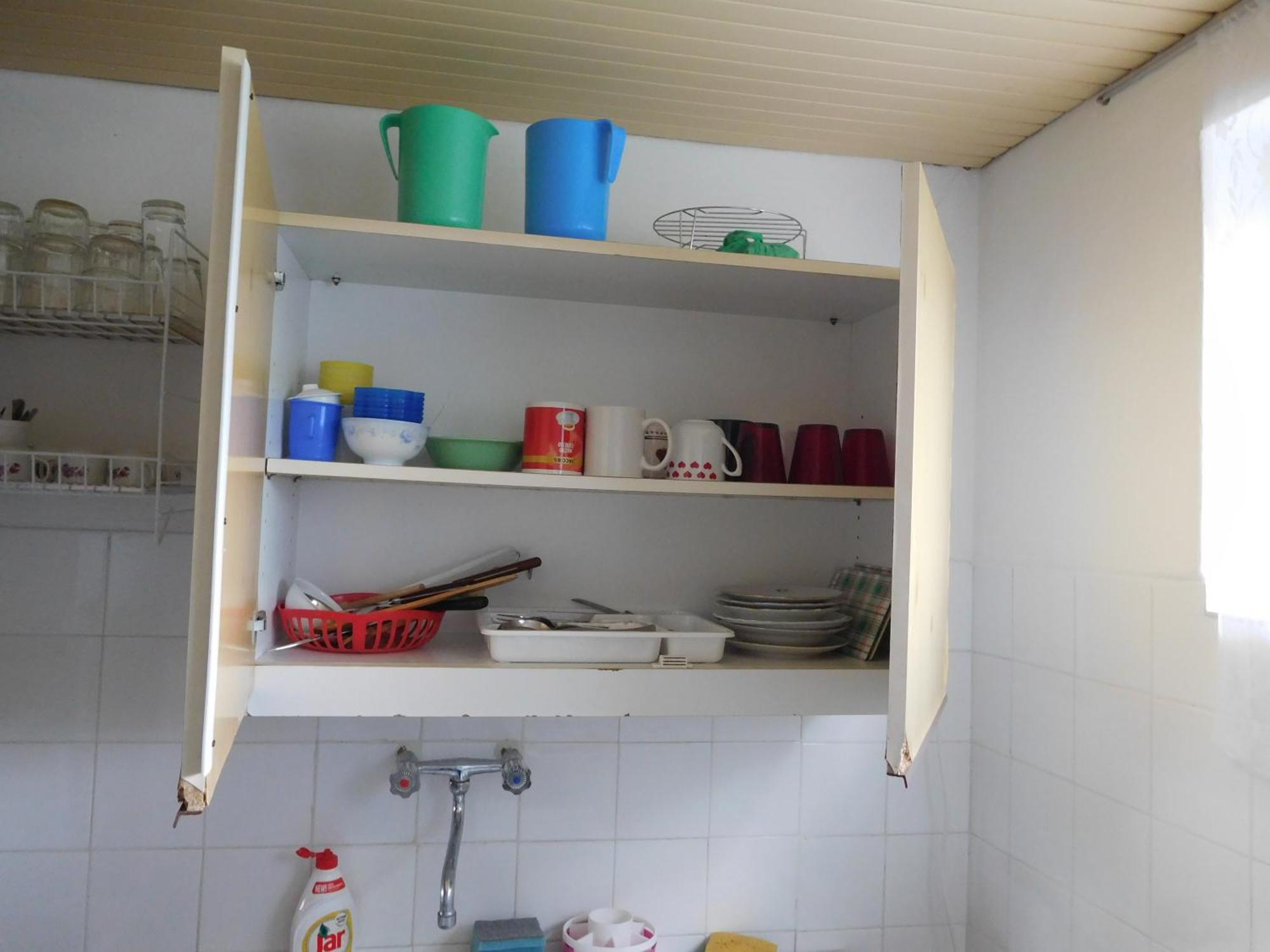 Napfeny Vendeghaz Appartement Miskolc Buitenkant foto