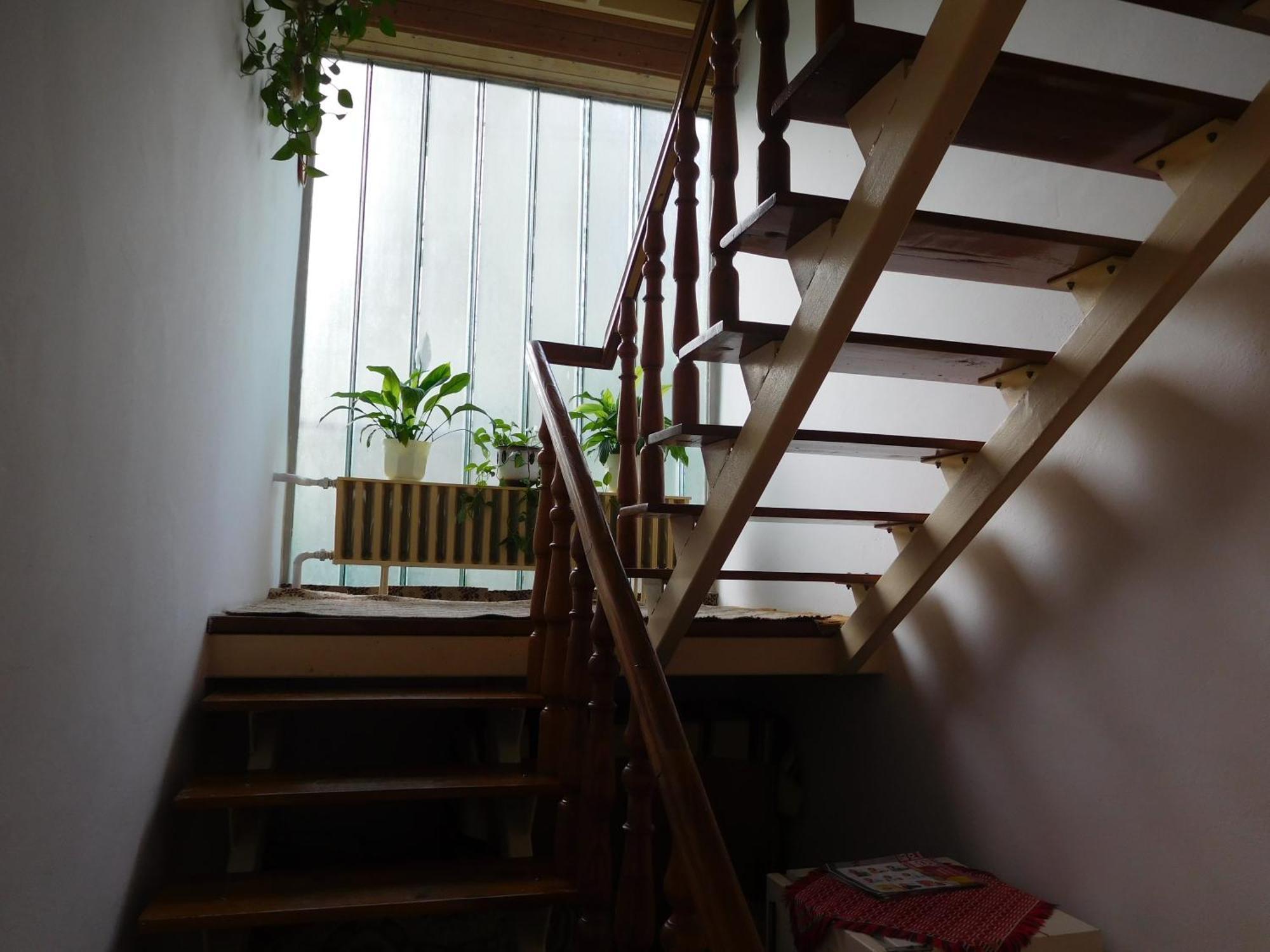 Napfeny Vendeghaz Appartement Miskolc Buitenkant foto