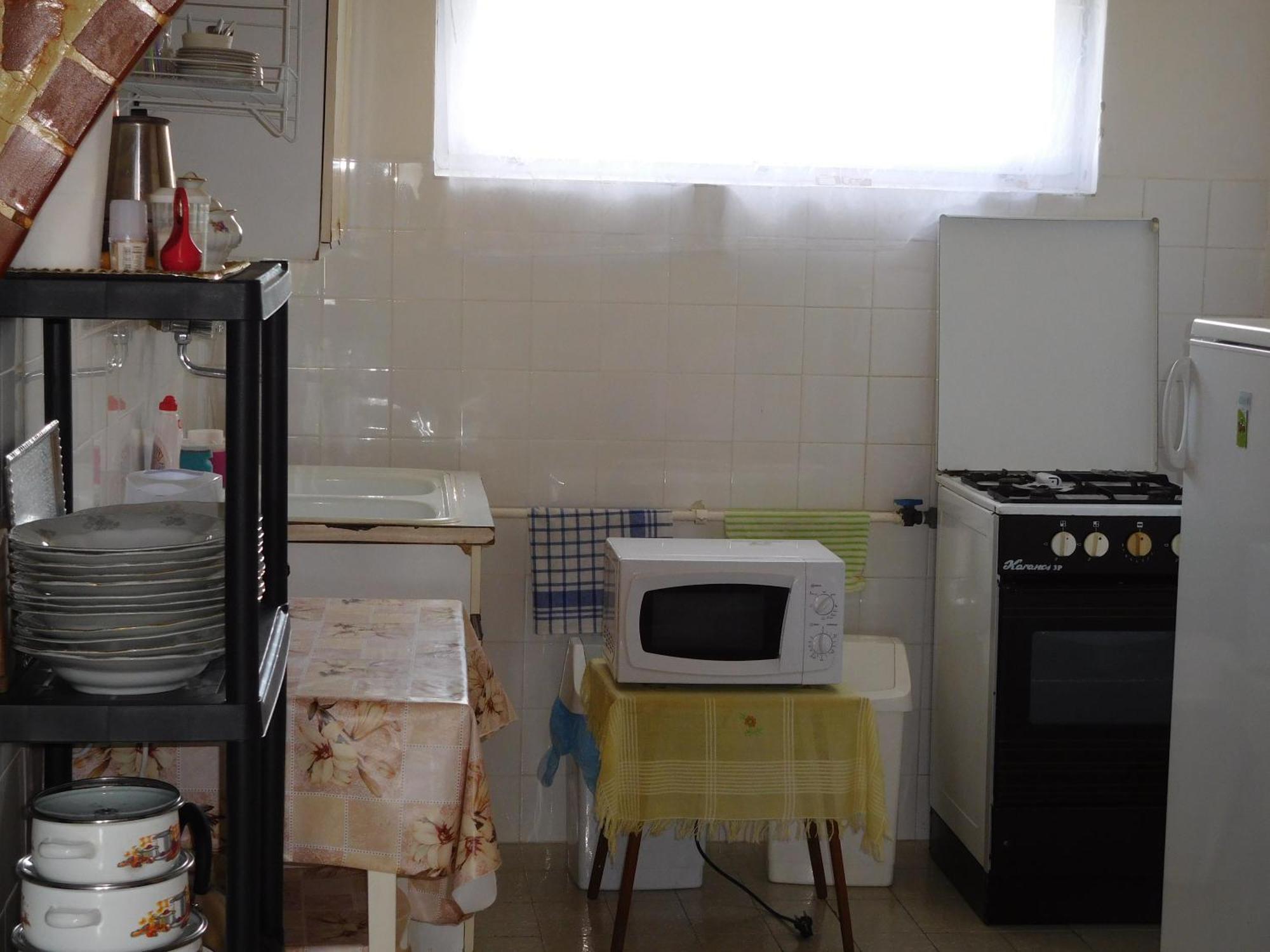 Napfeny Vendeghaz Appartement Miskolc Buitenkant foto