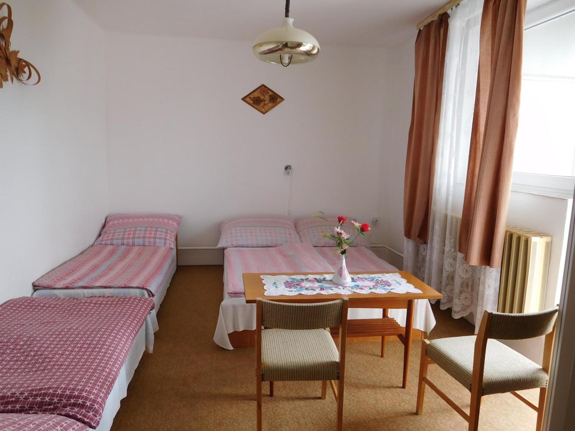 Napfeny Vendeghaz Appartement Miskolc Buitenkant foto