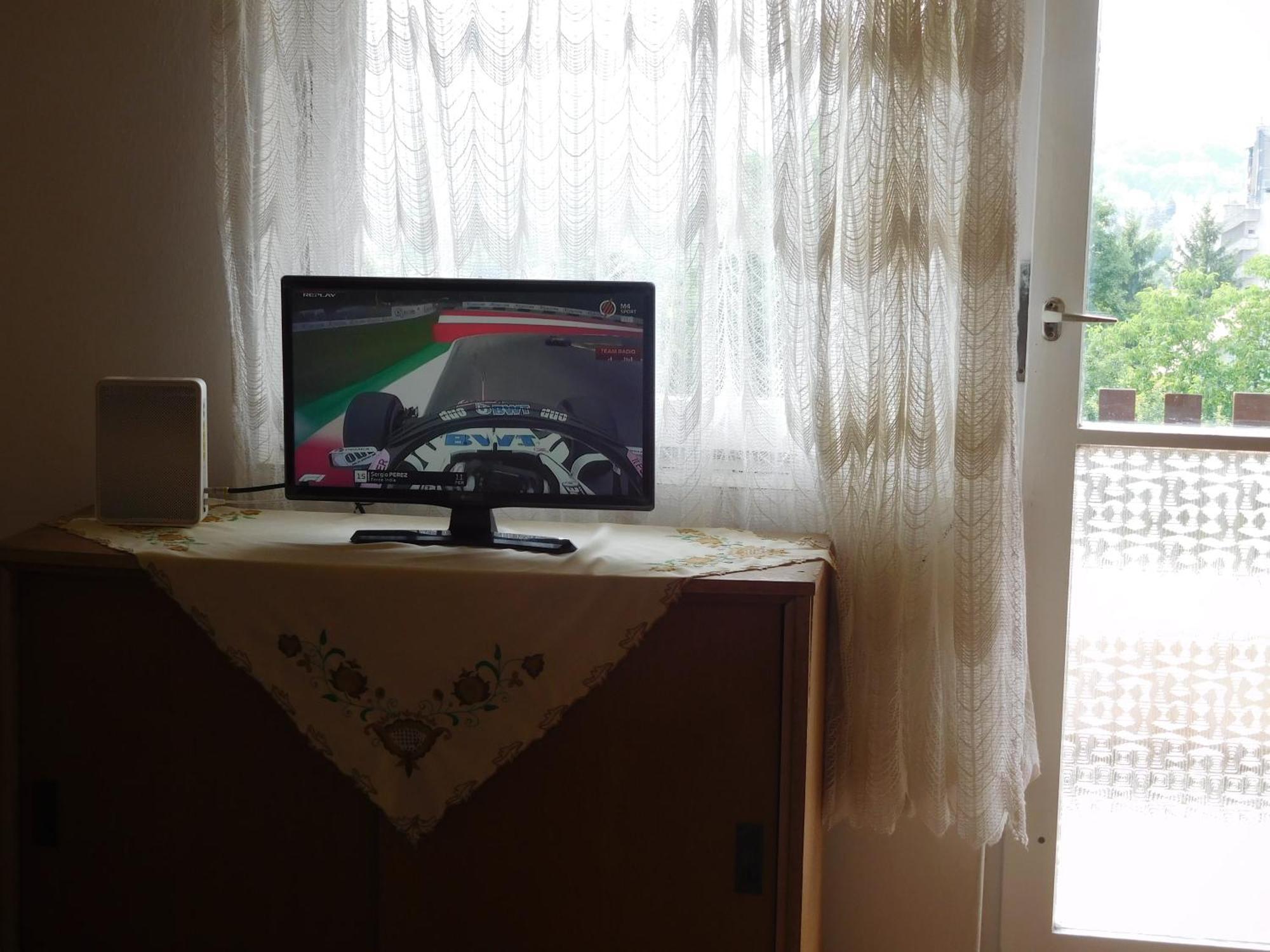 Napfeny Vendeghaz Appartement Miskolc Buitenkant foto
