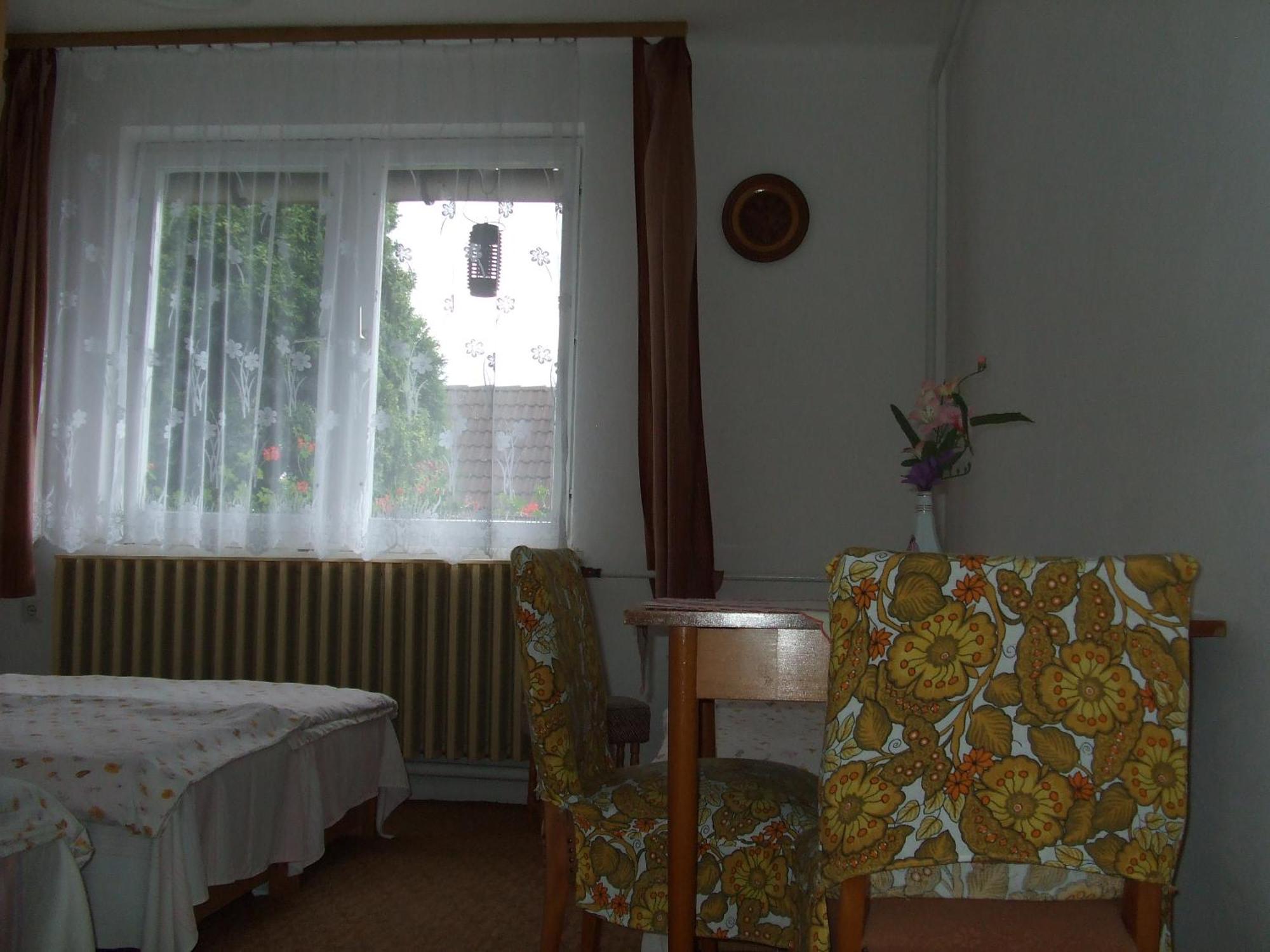 Napfeny Vendeghaz Appartement Miskolc Buitenkant foto